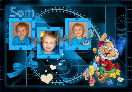 Wilma